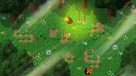 Harvest Island screenshot 21