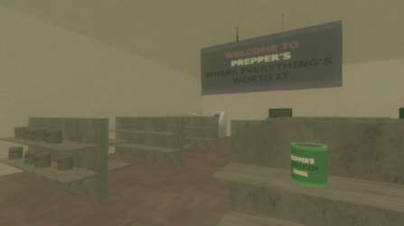 Dreams of Pain screenshot 5