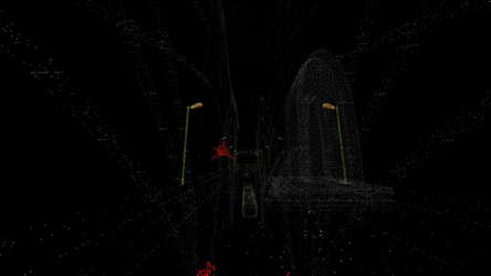 Sense of Darkness screenshot 2