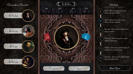 The Travelyan Home screenshot 7