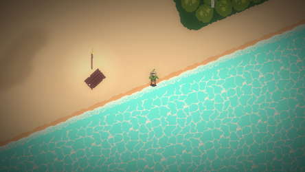 Legend of Radiance screenshot 9
