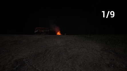 Dark effigy screenshot 3