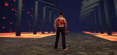 NEDEN? screenshot 2
