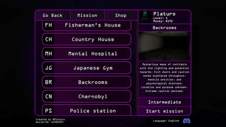 Paranormal Observation screenshot 4