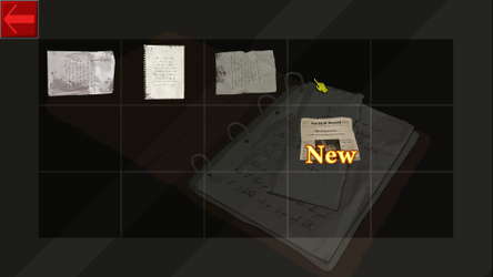 Cursed Roots screenshot 8