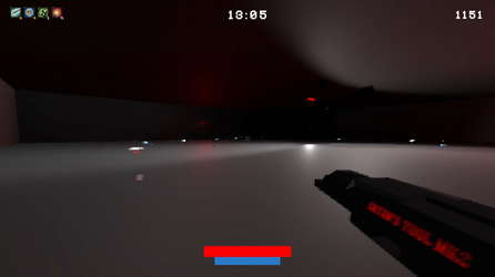 Runes of Vespera screenshot 5