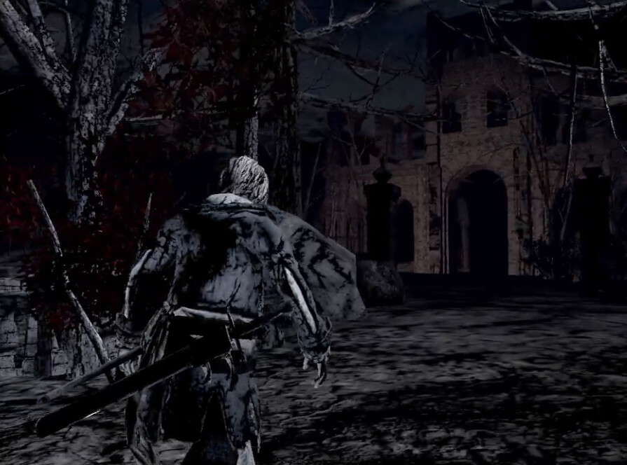 No Vacation for an Executioner screenshot
