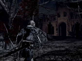 No Vacation for an Executioner screenshot 1