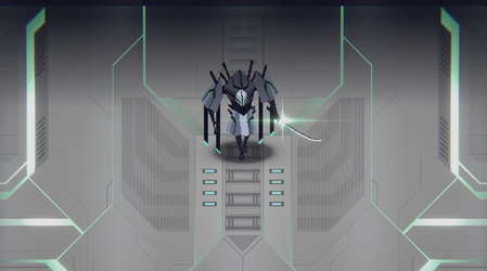 NanoApostle screenshot 5