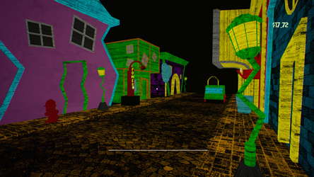 Boo Men screenshot 7