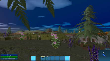 Warlocks Entanglement screenshot 7