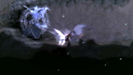 Salt and Sacrifice screenshot 8
