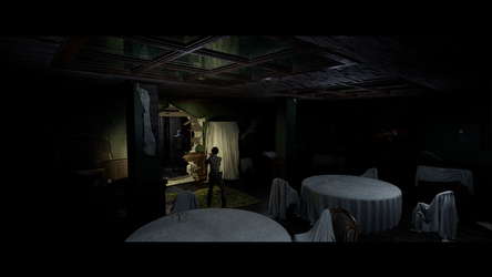 THE MUTE HOUSE screenshot 7