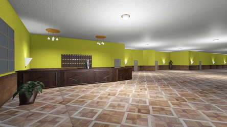 Check-In, Never Out screenshot 2