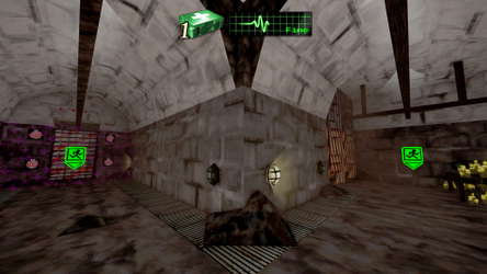 MEATHOOK screenshot 11