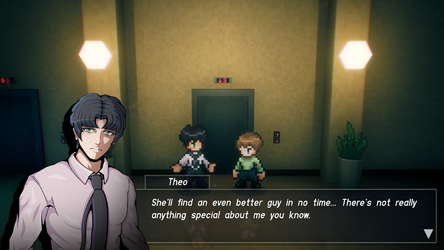 Workplace of Madness screenshot 1