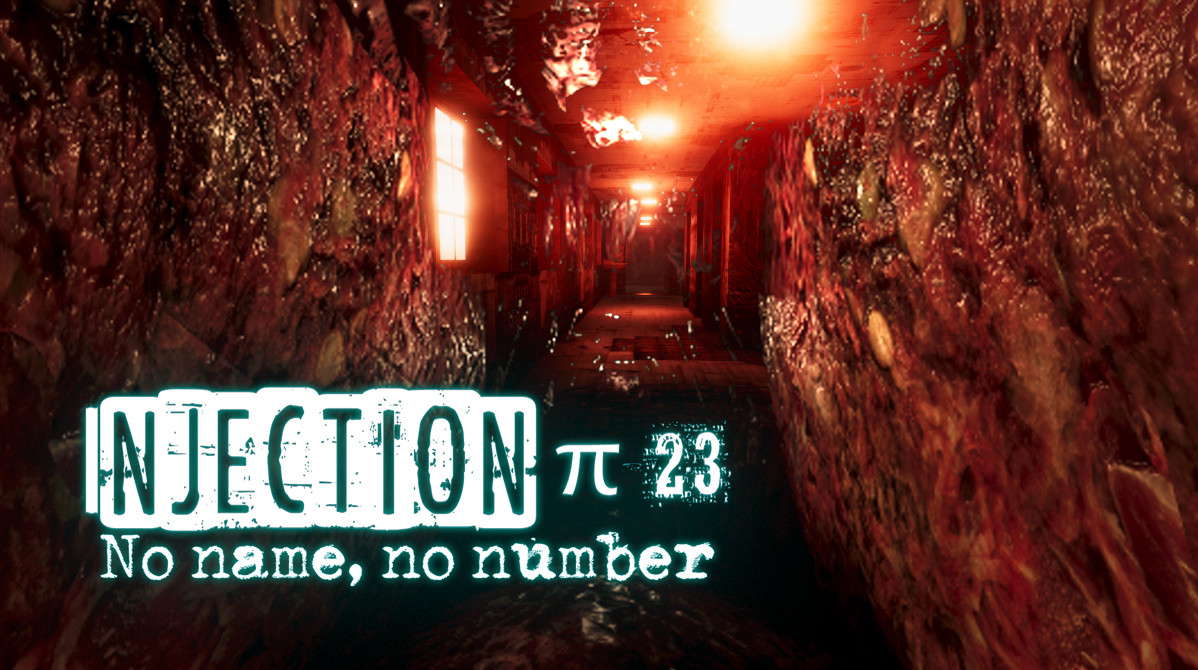 Injection π23 'No Name, No Number' screenshot