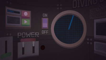 The Pale Deep screenshot 2