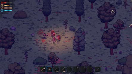 iZolated screenshot 3