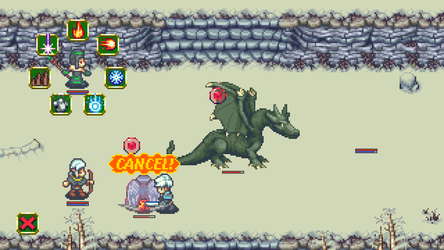 Omni Blade screenshot 3