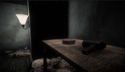 LIDAR Survival screenshot 2