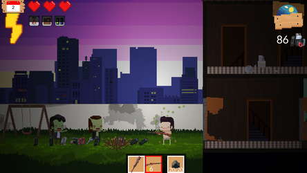 One More Day screenshot 8