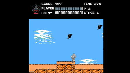 Oculant screenshot 1