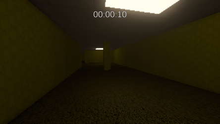 Liminal 98 screenshot 1