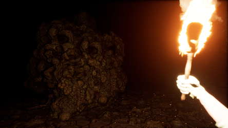 Horror Loop screenshot 9