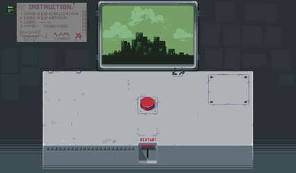 Please, Don’t Touch Anything screenshot 1