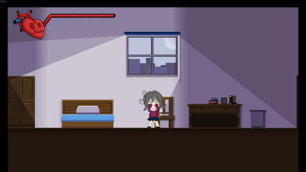 怯懦 Cowardice screenshot 4