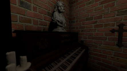 God Is Not Here screenshot 5