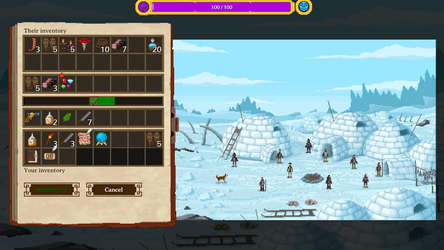 Curious Expedition screenshot 23