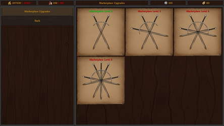 Arena Monarchy screenshot 9