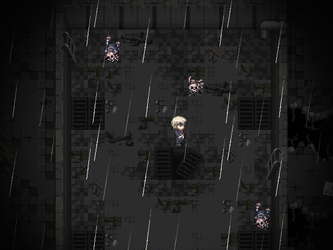 Corpse Party screenshot 13