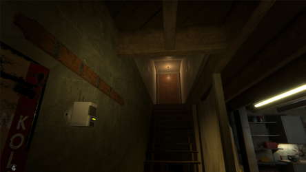 Our Secret Below screenshot 10