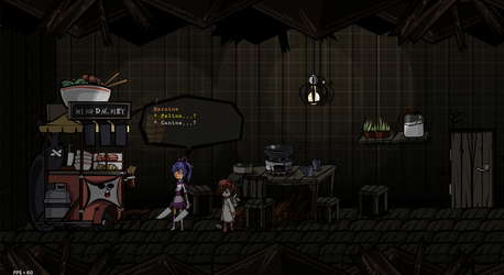 Rabbit Hole screenshot 3