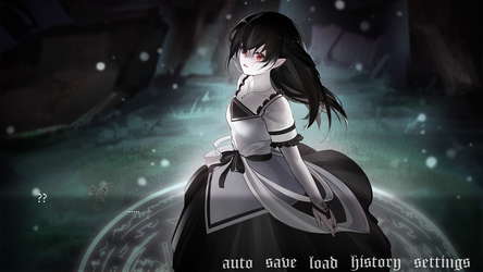 在废墟之中 screenshot 1