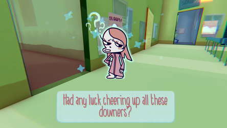 Smile For Me screenshot 1