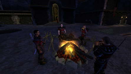 Gothic 1 screenshot 5