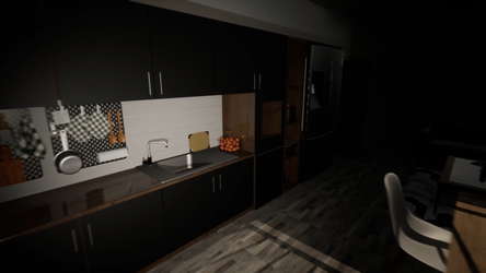 Haunted Things screenshot 1