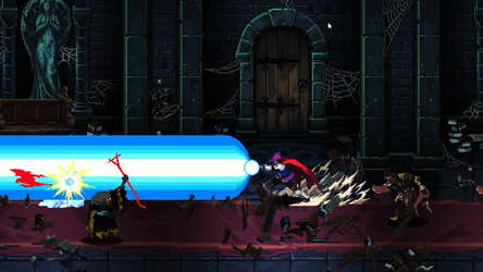 Ghost Vanguard screenshot 5