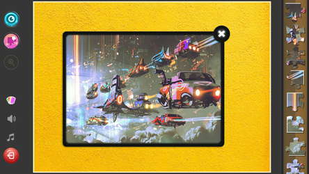 Jigsaw Puzzle - Pro Edition screenshot 14