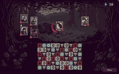 Crown of Pain screenshot 5