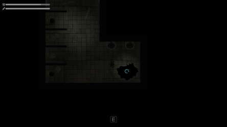 胆小鬼 Coward screenshot 2