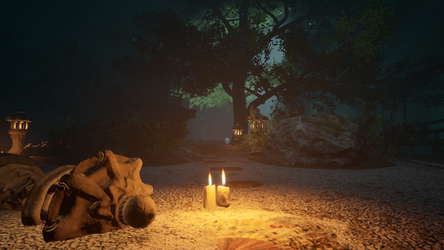 Malice screenshot 35