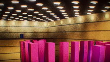 Backrooms: 5 Missing Wanderers screenshot 4