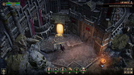 Disciples: Liberation screenshot 12