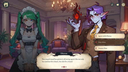 Hotel Tales screenshot 4