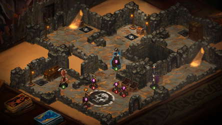 Dark Quest 4 screenshot 10